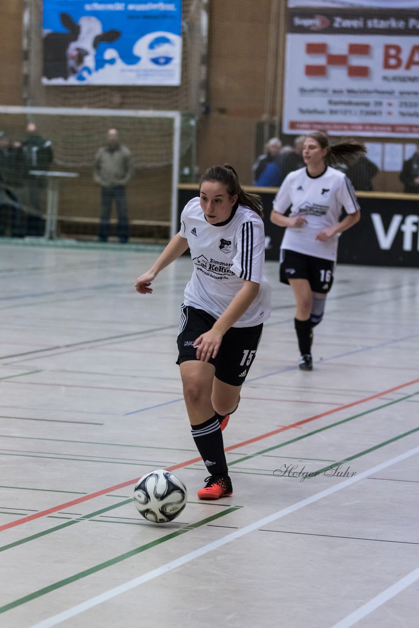 Bild 350 - Volksbank Cup Elmshorn